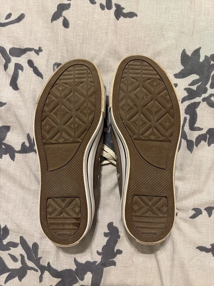 Converse Sneakers, size 38, photo 3