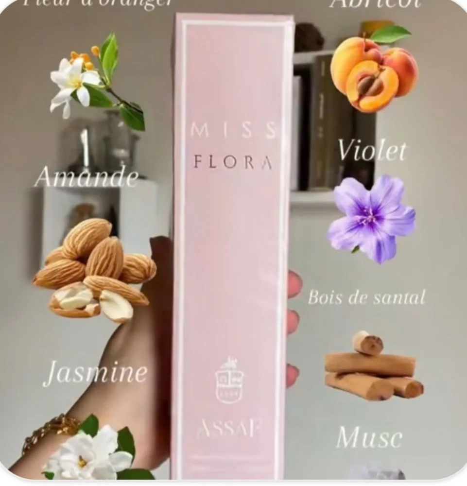 Assaf Perfume, New with tags, photo 3