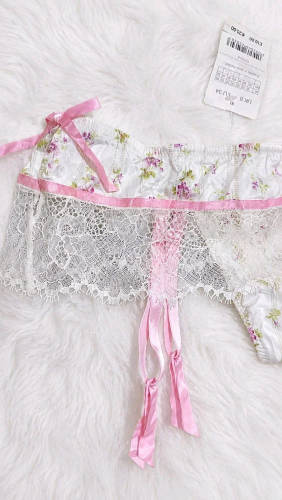 Panties, New with tags, size S / 36 / 8, photo 4
