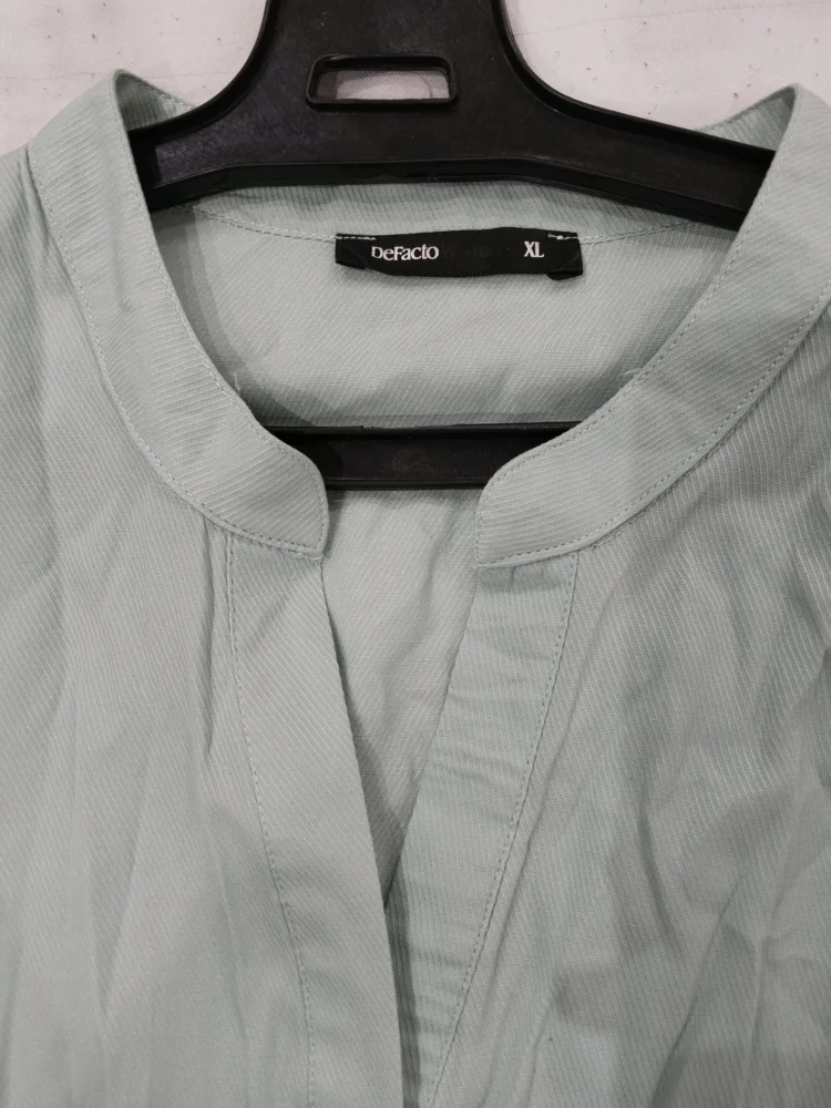 Defacto Shirts, size XL / 42 / 14, photo 2