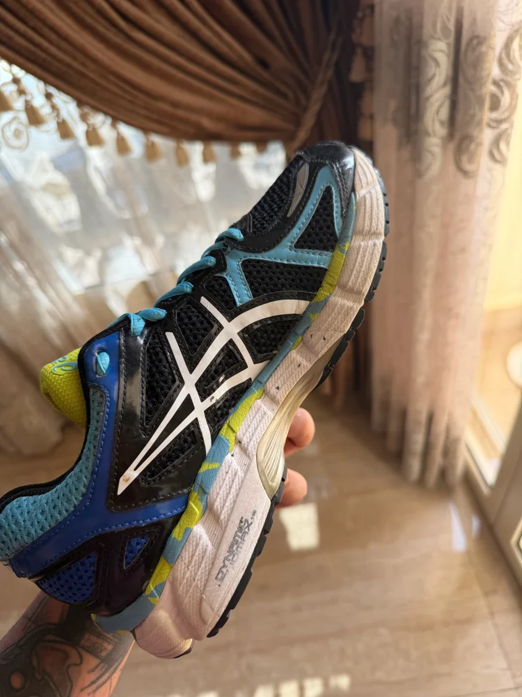 Asics Sneakers, Very good, size 37.5, photo 3