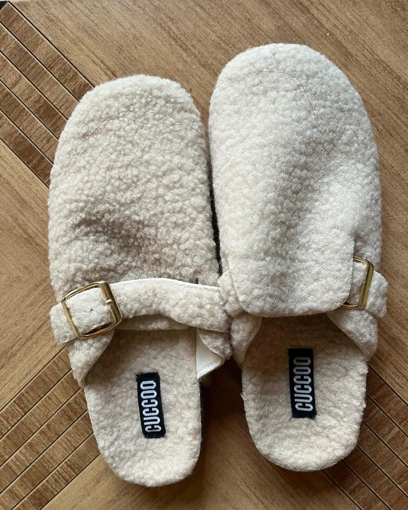 Shein Flip-flops