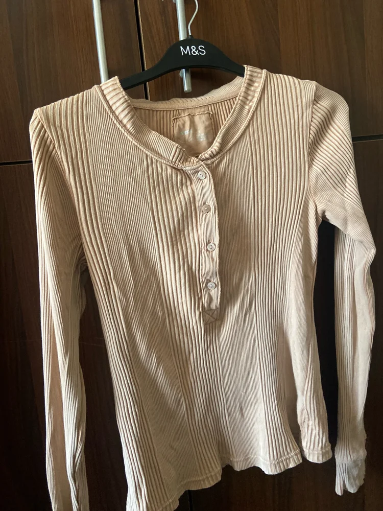 Aerie Long Sleeve, size M / 38 / 10, photo 6
