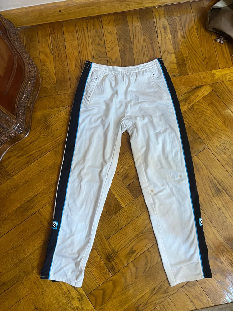 adidas Pants, Good, size M, photo 4