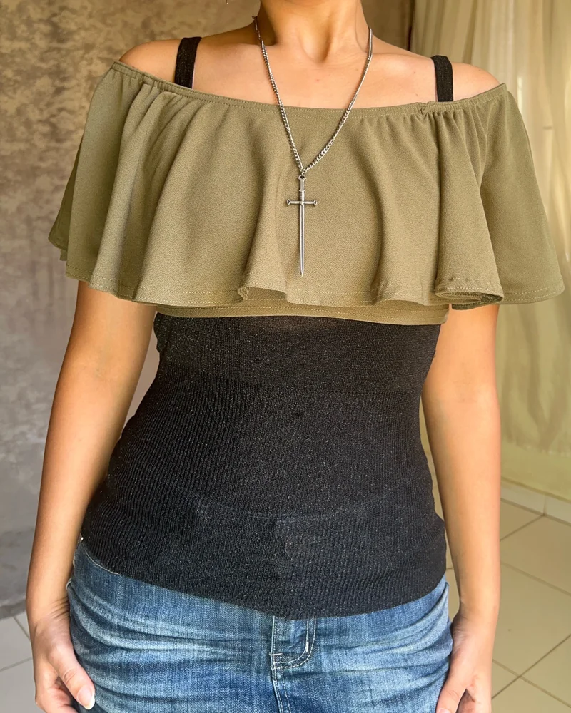 Crop Tops, Very good, size M / 38 / 10, photo 2