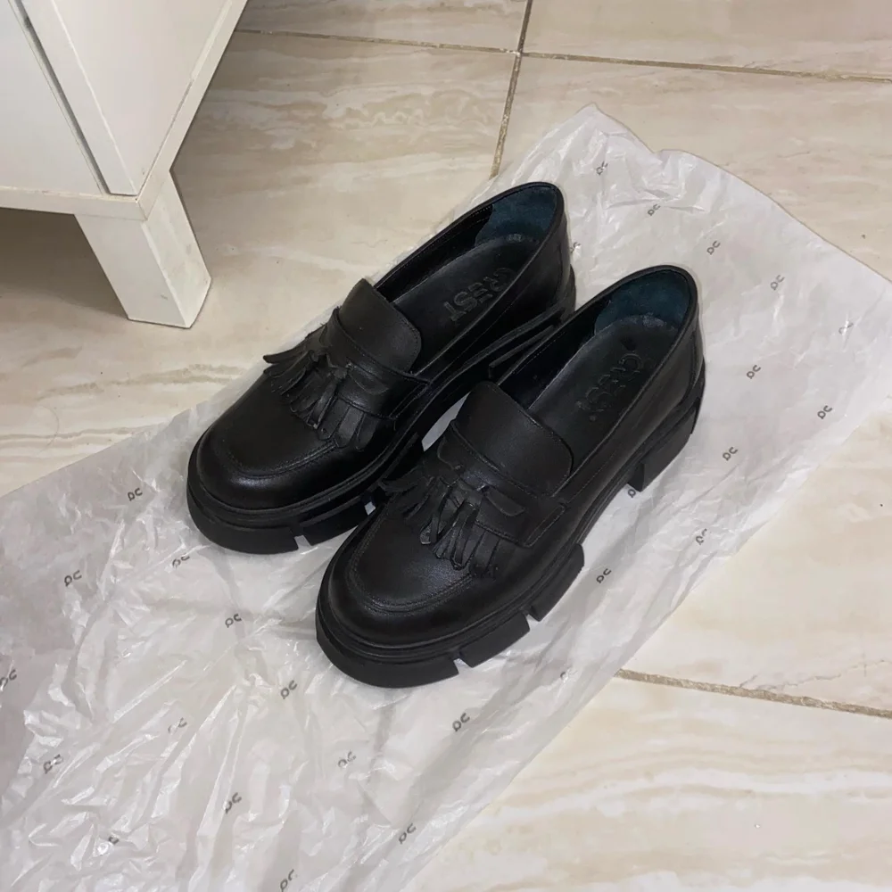 Crest Loafers, Very good, size 38, photo 4