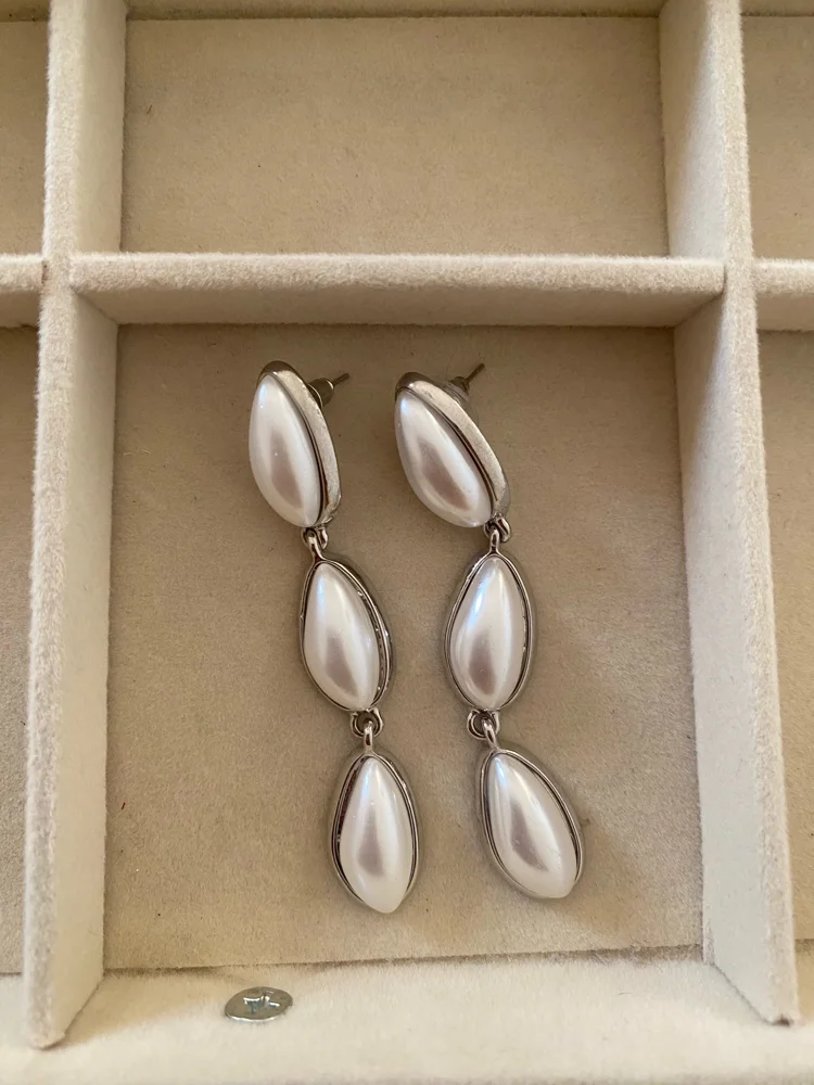 local brands Earrings