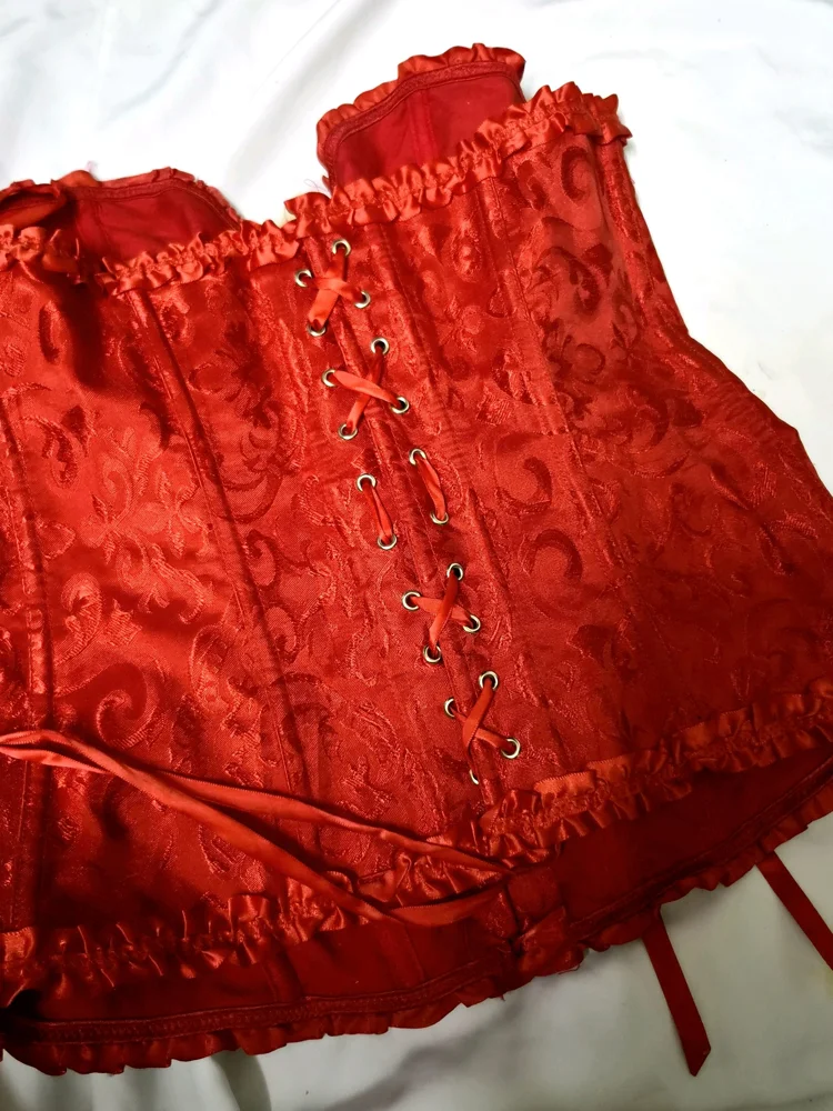 Corsets, size XL / 42 / 14, photo 2
