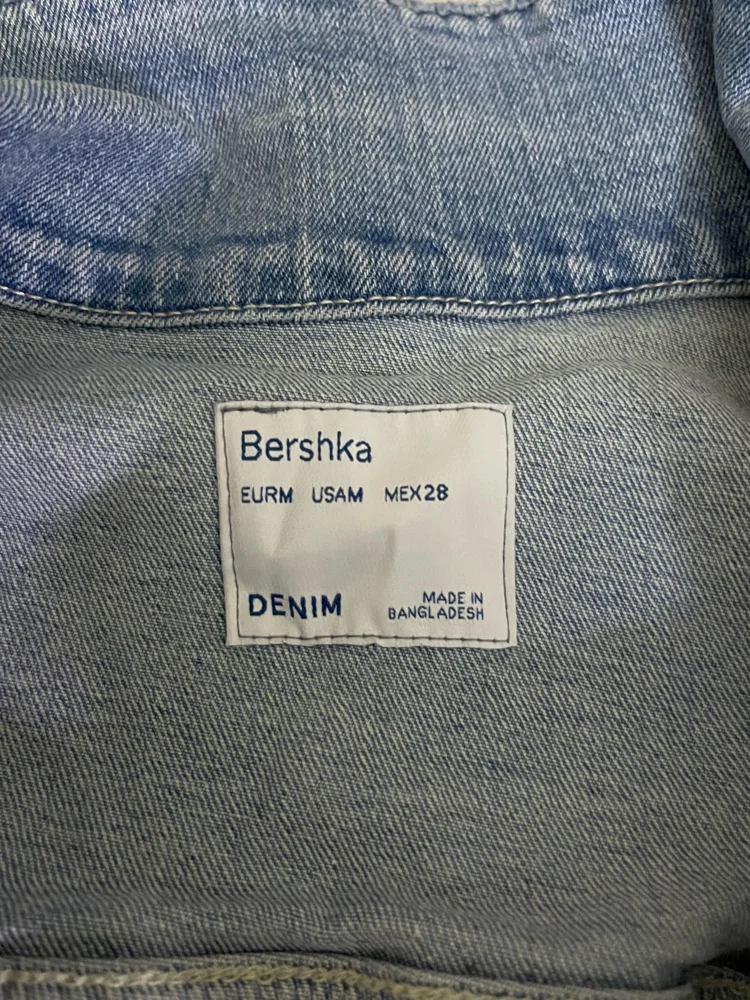 Bershka Jackets, Excellent, size M / 38 / 10, photo 2