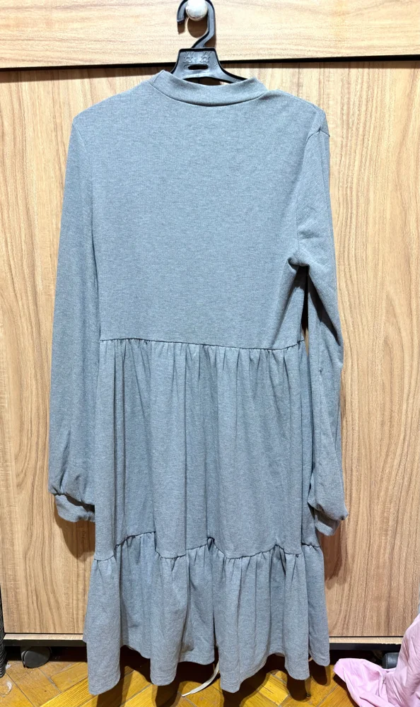 Shein Midi Dresses, Very good, size L / 40 / 12, photo 2