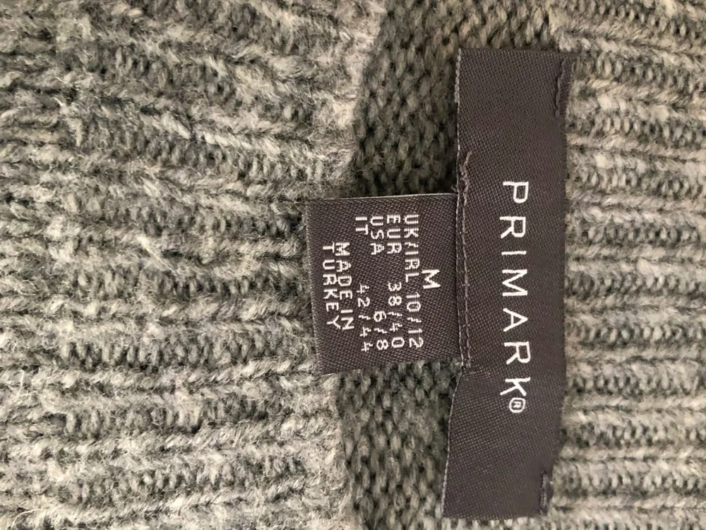 Primark Sweaters & Pullovers, size M / 38 / 10, photo 3