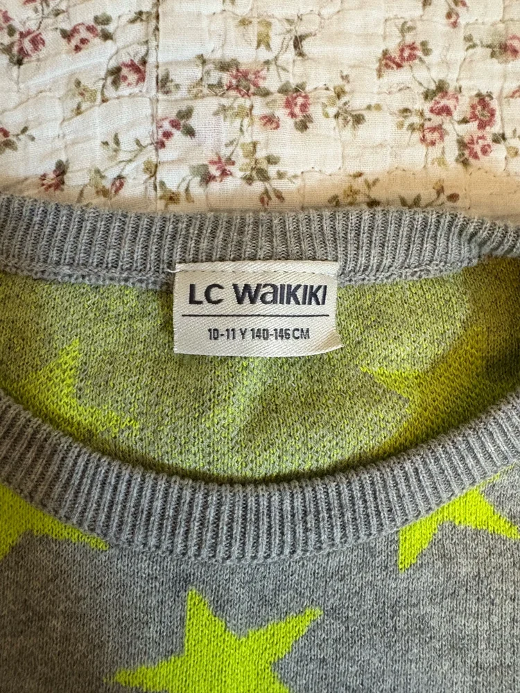 LC Waikiki Tops, Excellent, size 11y, photo 2
