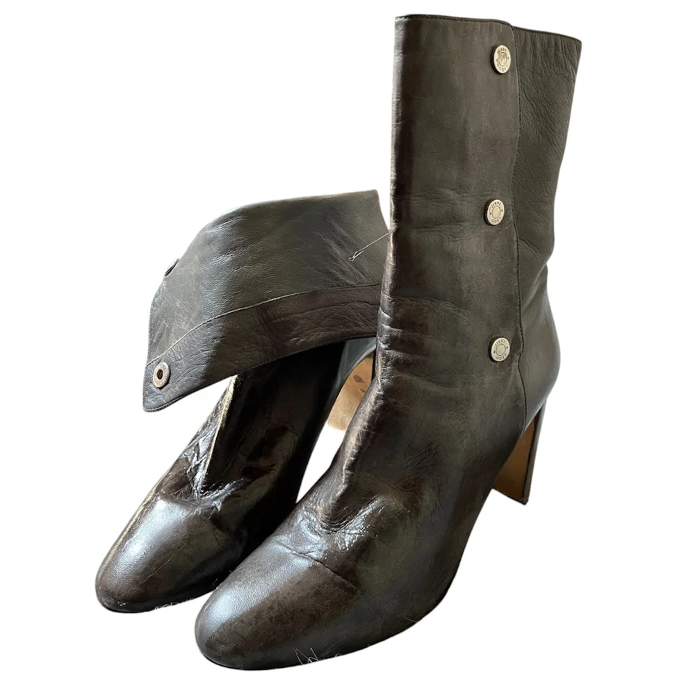 Jimmy Choo Boots, size 38, photo 5