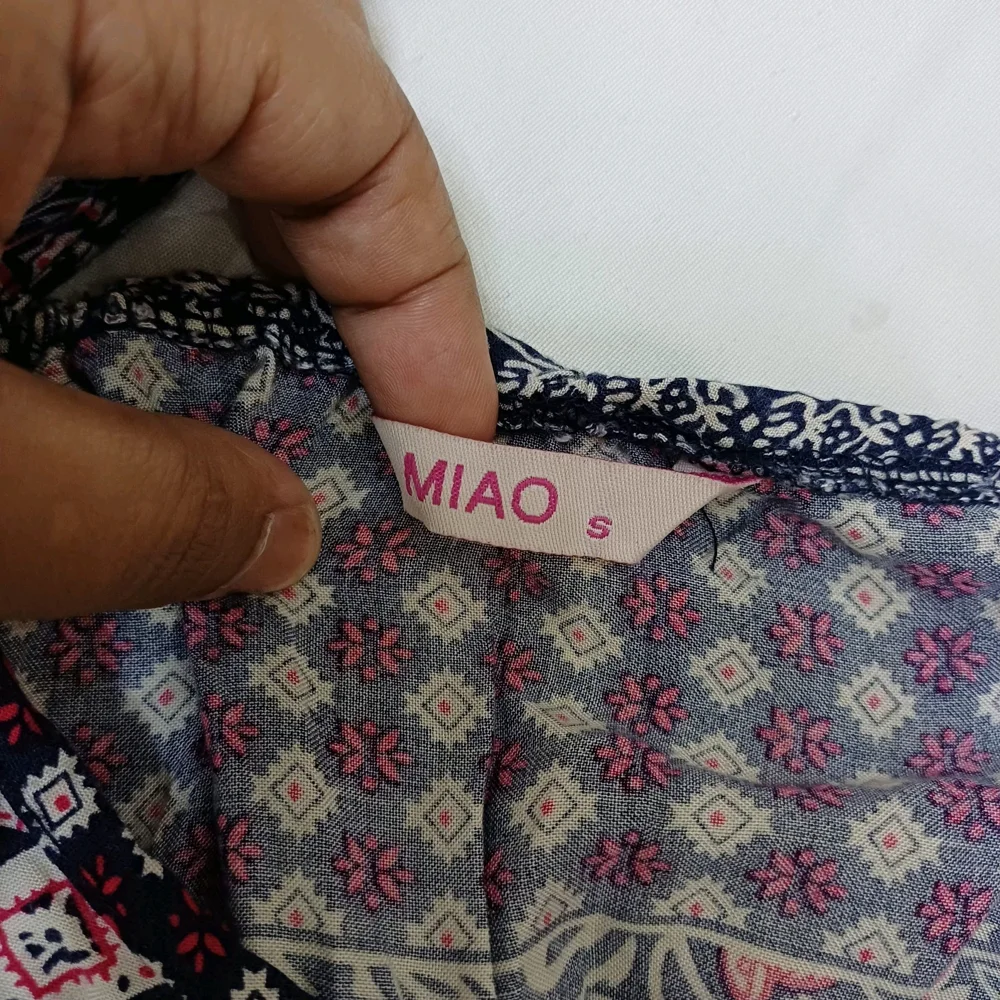 MIAO Jumpsuits, size S / 36 / 8, photo 4