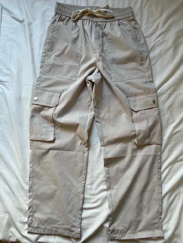 Shein Pants