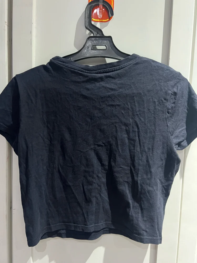 H&M Crop Tops, size S / 36 / 8, photo 2