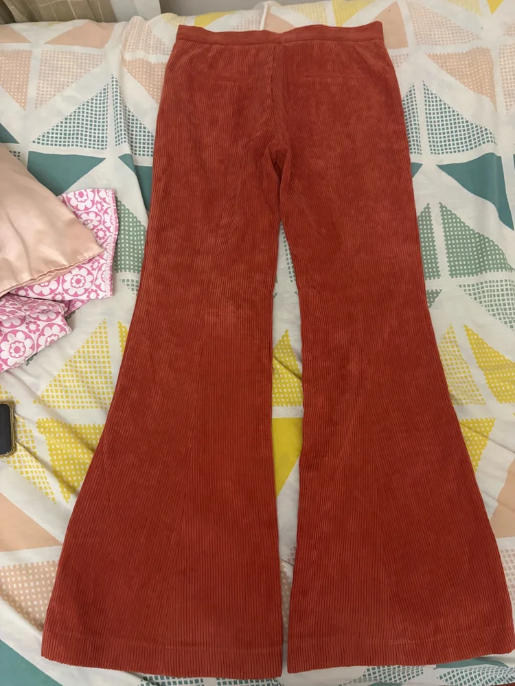 Pants, size L / 40 / 12, photo 3