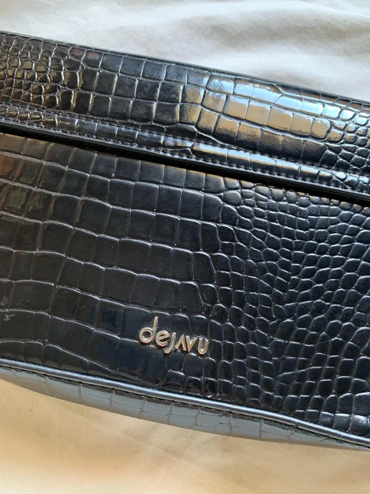 deja vu Shoulder Bags, Very good, photo 2