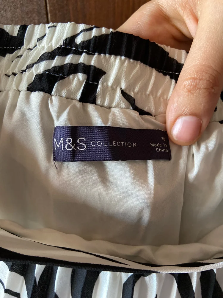 Marks & Spencer Skirts, size L / 40 / 12, photo 4