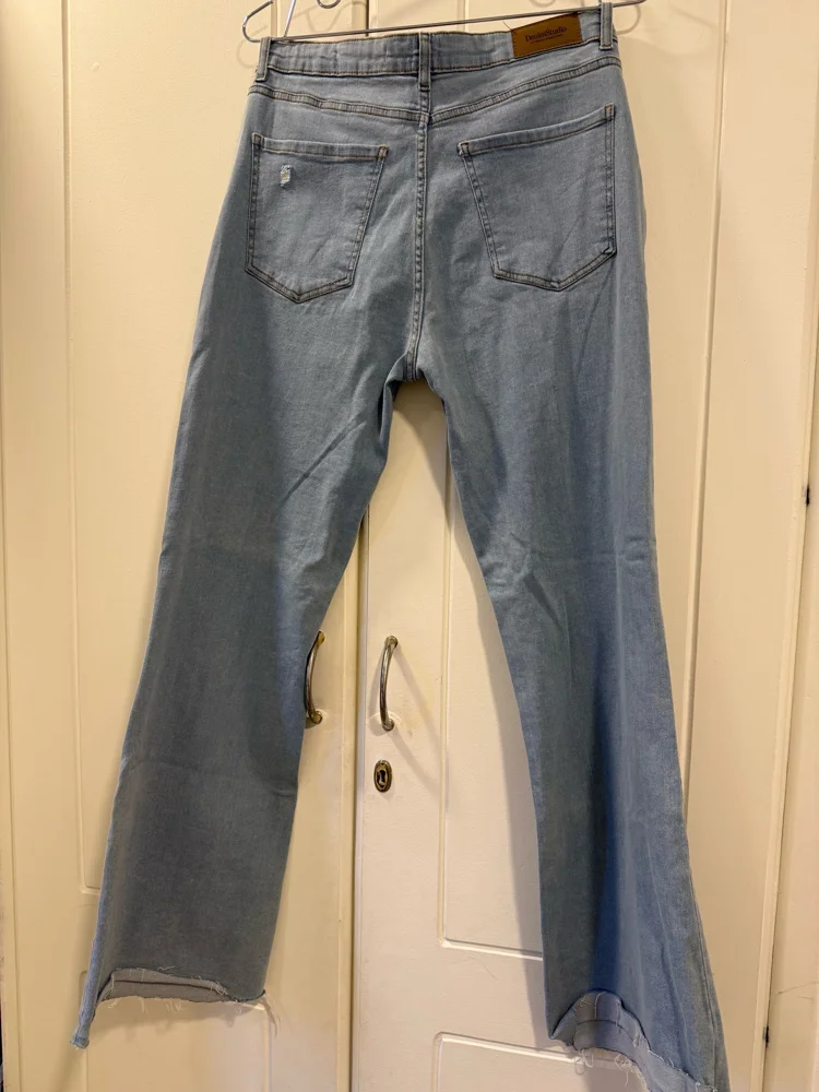Splash Jeans, size L / 40 / 12, photo 5