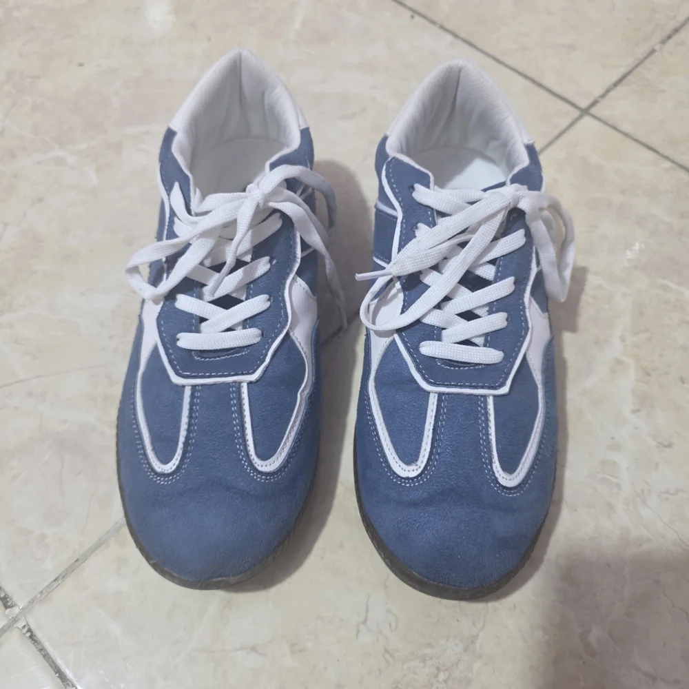 Fame Sneakers, Very good, size 39, photo 3