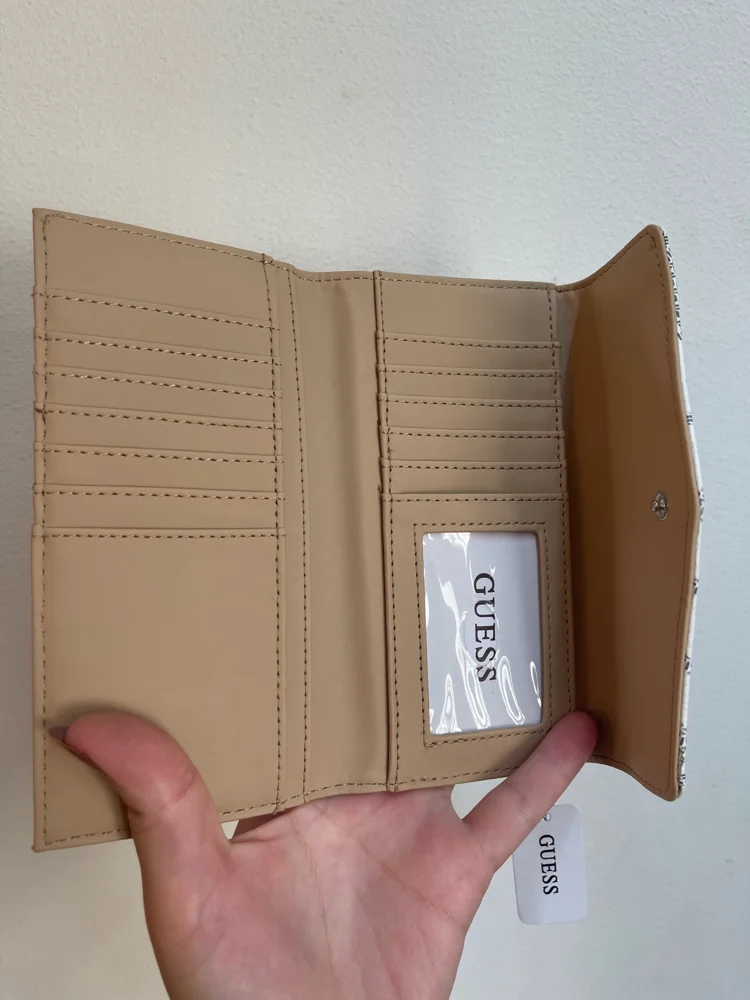 GUESS Wallets & Cardholders, size Other, photo 3