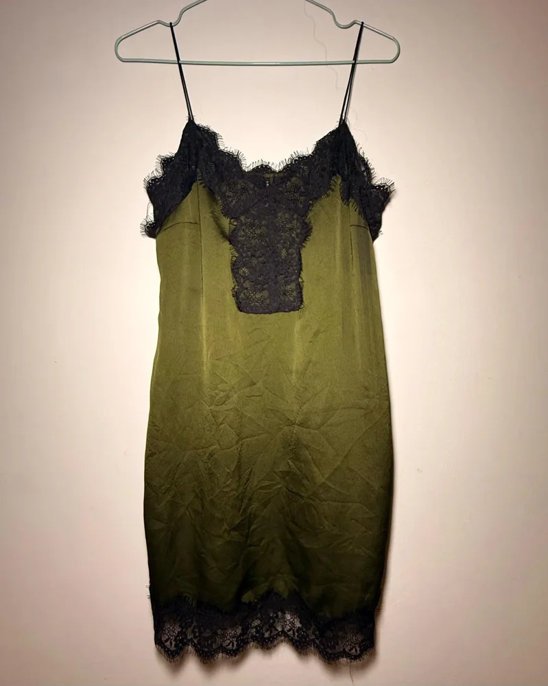 Stradivarius Mini Dresses