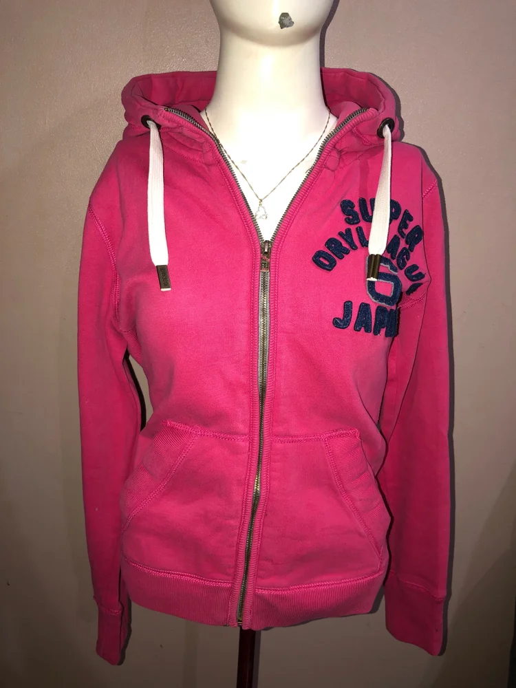 Superdry Jackets, size L / 40 / 12, photo 2