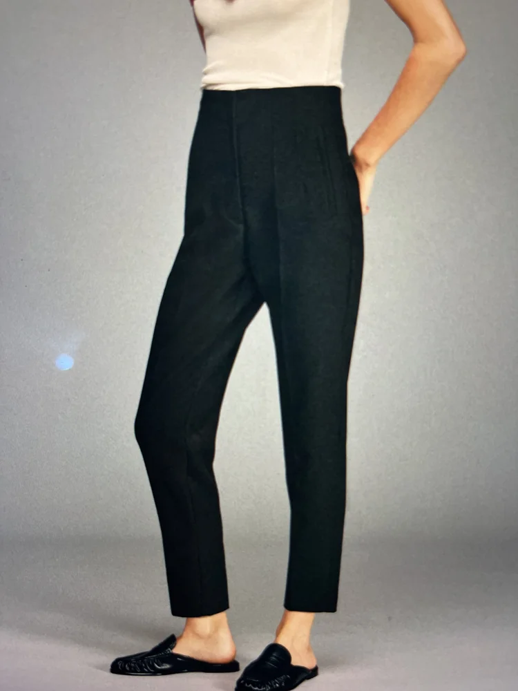 Zara Pants