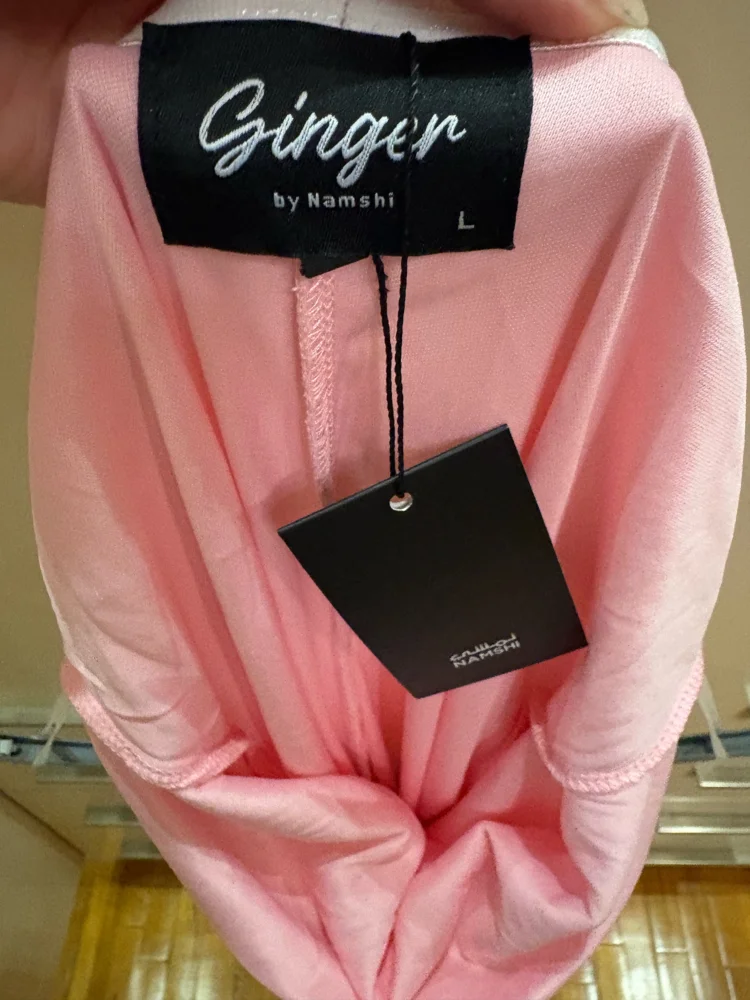 Ginger Ray سهرة وسواريه، جديدة بالتيكيت، مقاس L / 40 / 12، صورة 2