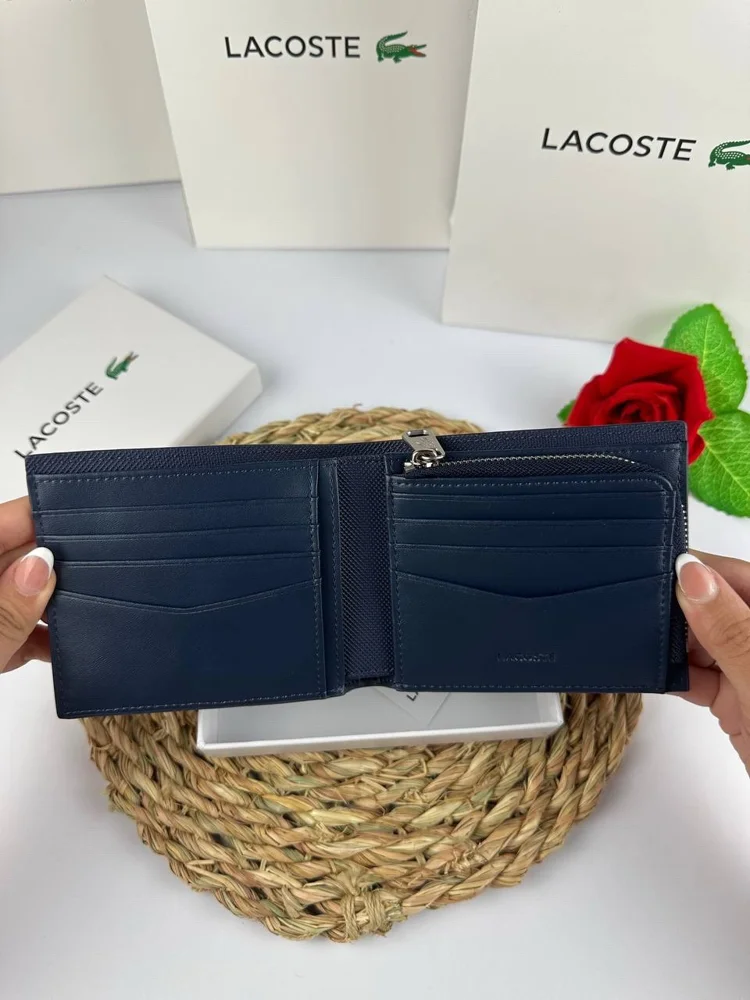 Lacoste Wallets, size Other, photo 3