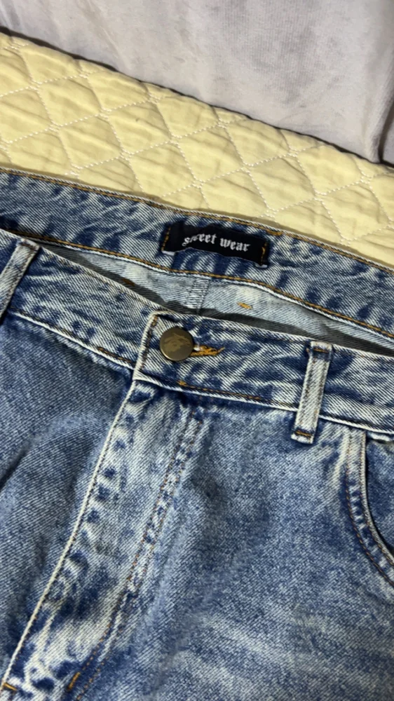Local Jeans, Very good, size W44, photo 2