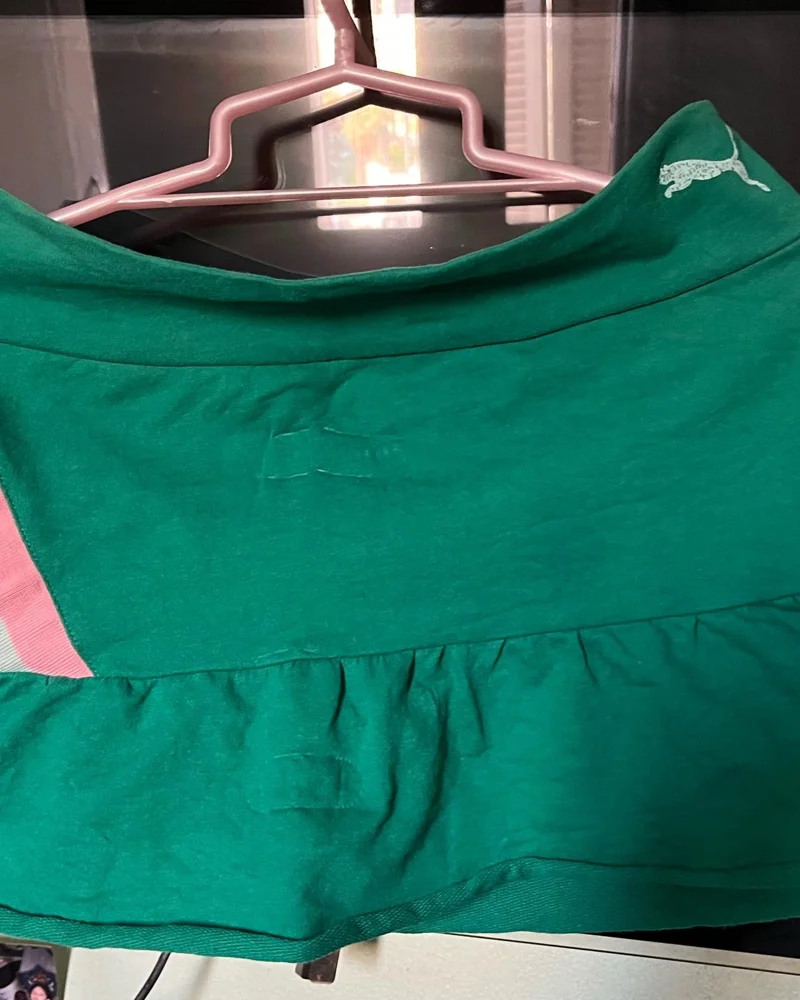 Puma Shorts, Very good, size M / 38 / 10, photo 2
