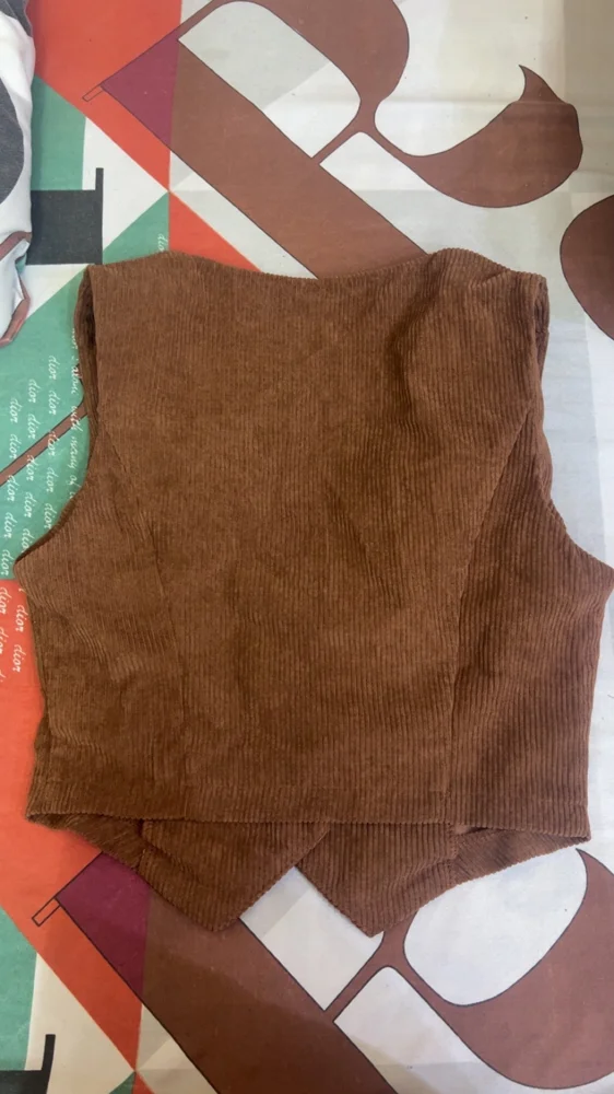 Shein Vests, size M / 38 / 10, photo 5