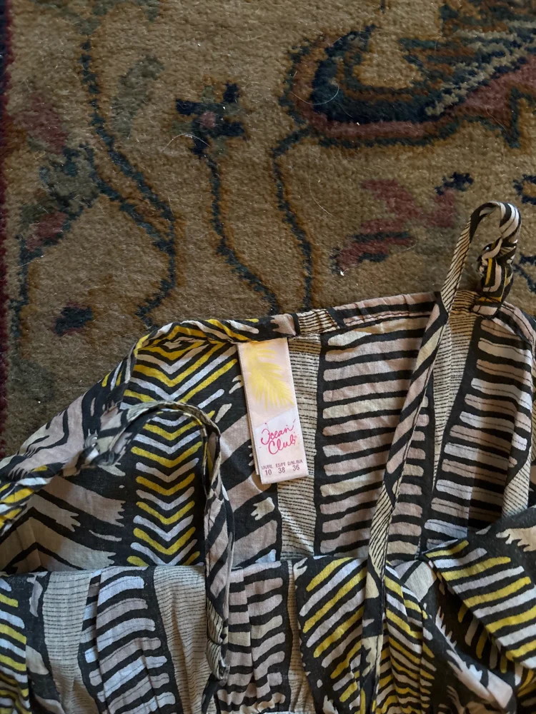 Rompers & Playsuits, Excellent, size M / 38 / 10, photo 3