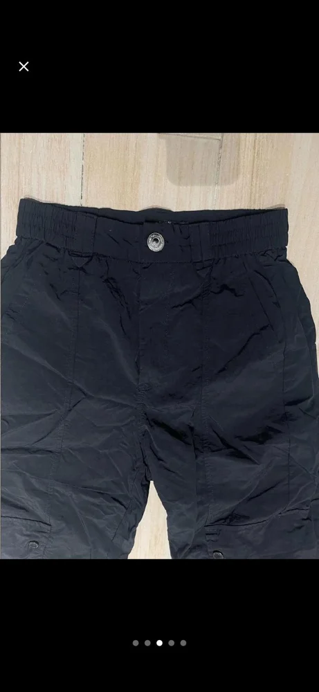 Bershka Pants, size S / 36 / 8, photo 5
