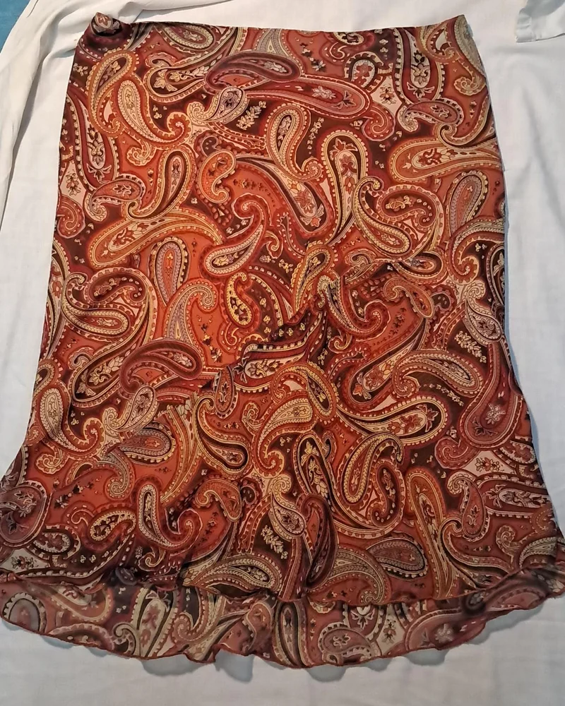 Yessica Skirts