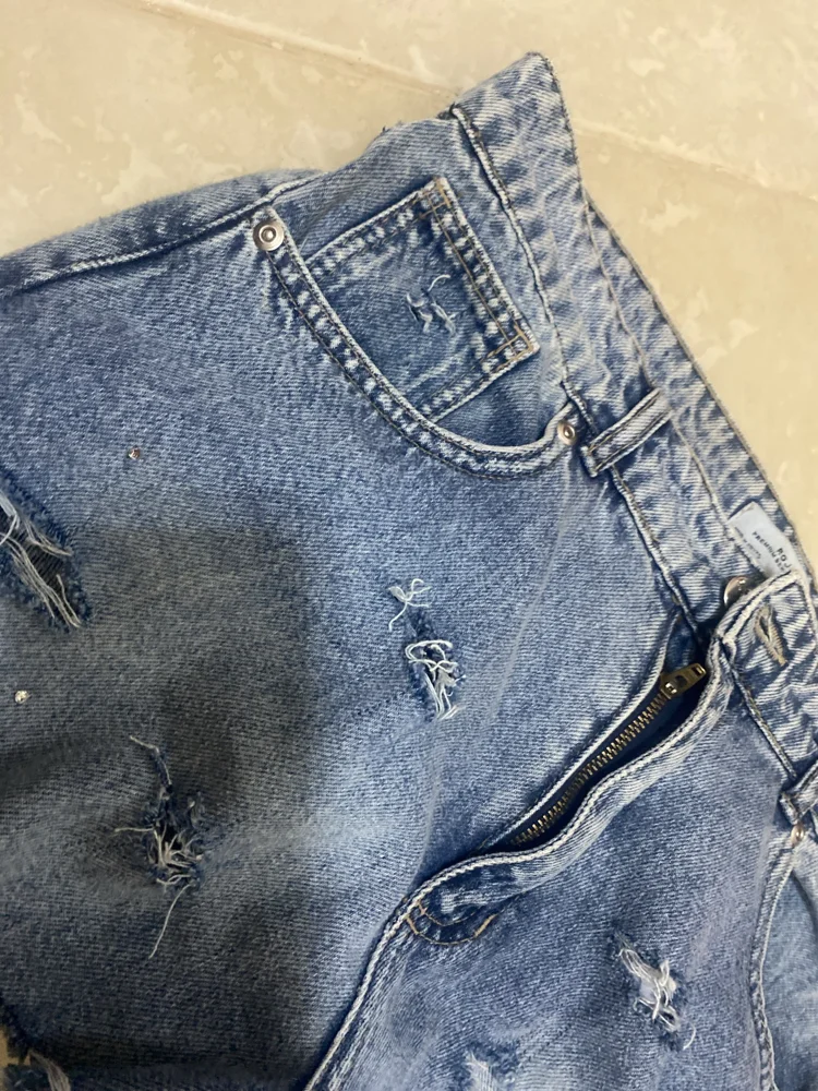 Rojada Shorts, size M / 38 / 10, photo 3