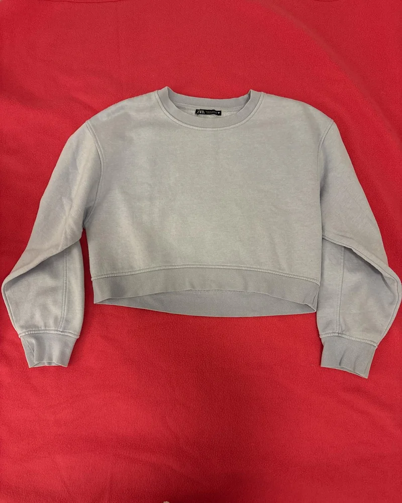 Zara Sweatshirts
