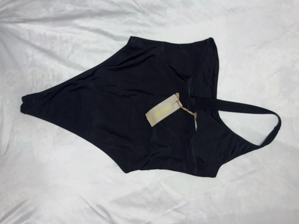 Boohoo One-Piece Swimsuits, size XL / 42 / 14, photo 2