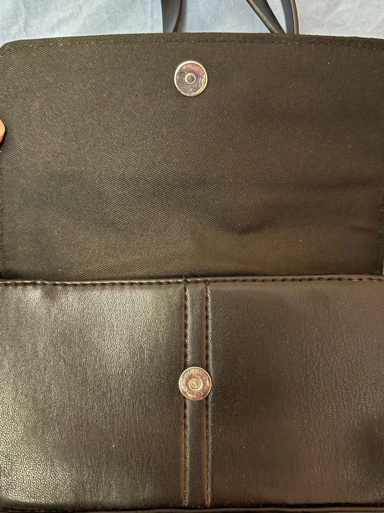 Pull & Bear Cross-Body Bag, size Other, photo 3
