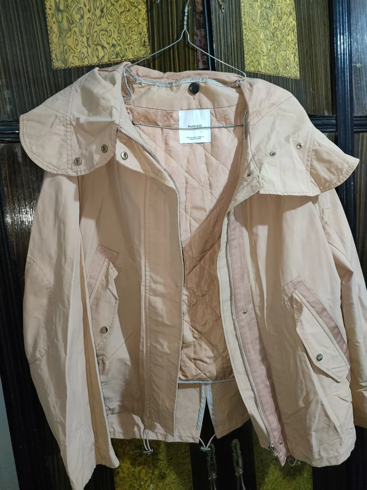 Mango Jackets, Very good, size M / 38 / 10, photo 2