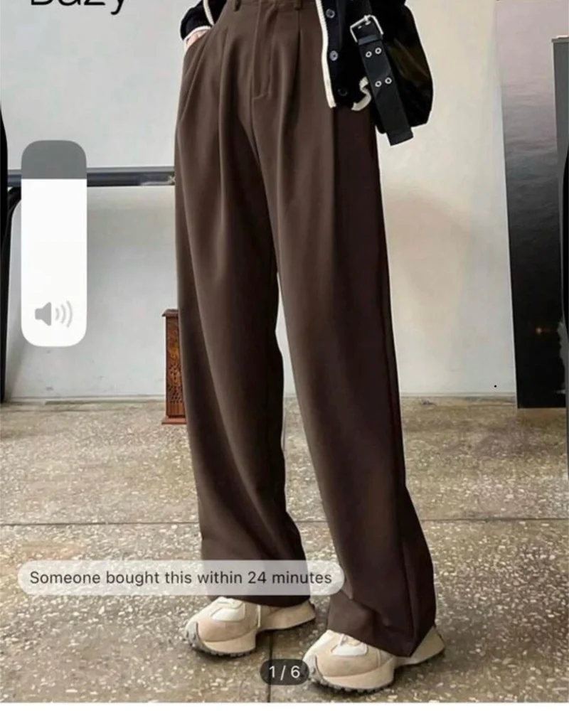 Shein Pants