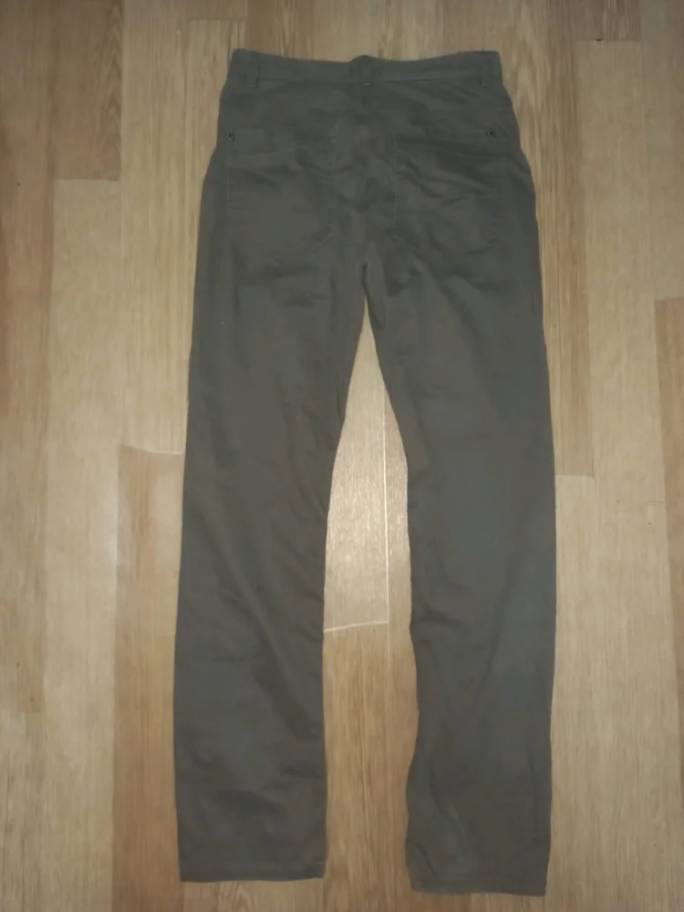 Concrete Pants, size S, photo 2