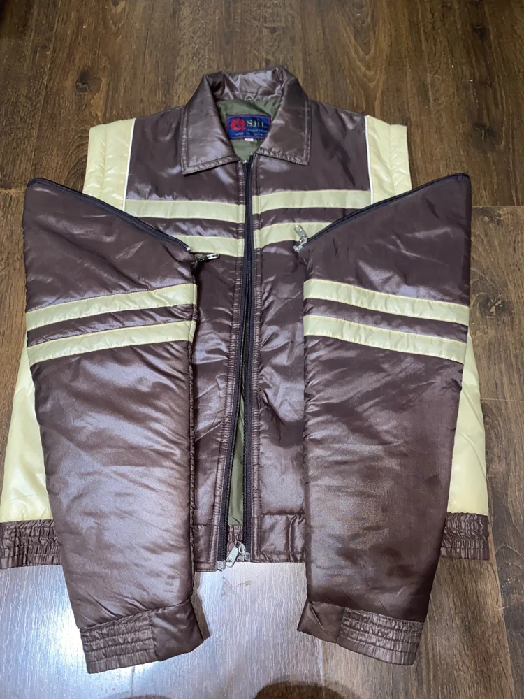 Jackets, Very good, photo 5