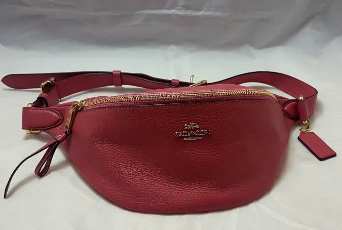 Coach Belt Bags, New with tags, photo 2