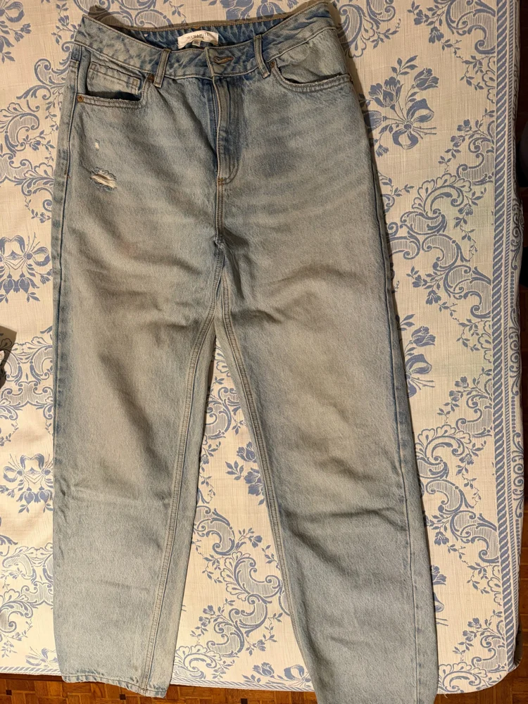 DYNAMITE Jeans, Very good, size S / 36 / 8, photo 4