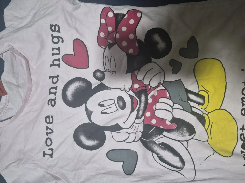 Disney Tops, size 9y, photo 2