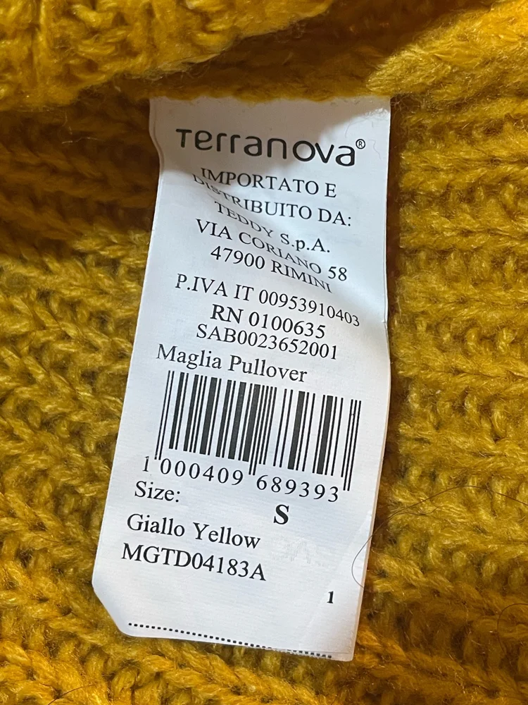 Terranova Sweaters & Pullovers, Very good, size S / 36 / 8, photo 6