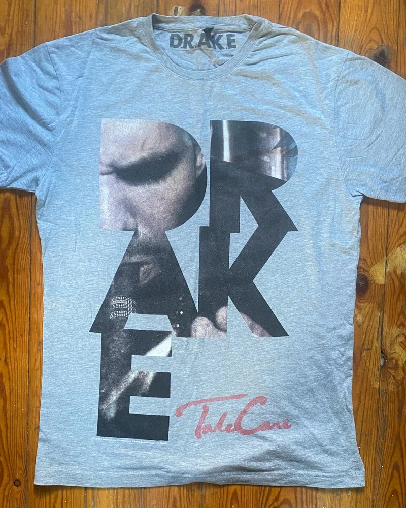 OCTOBER'S VERY OWN T-shirts